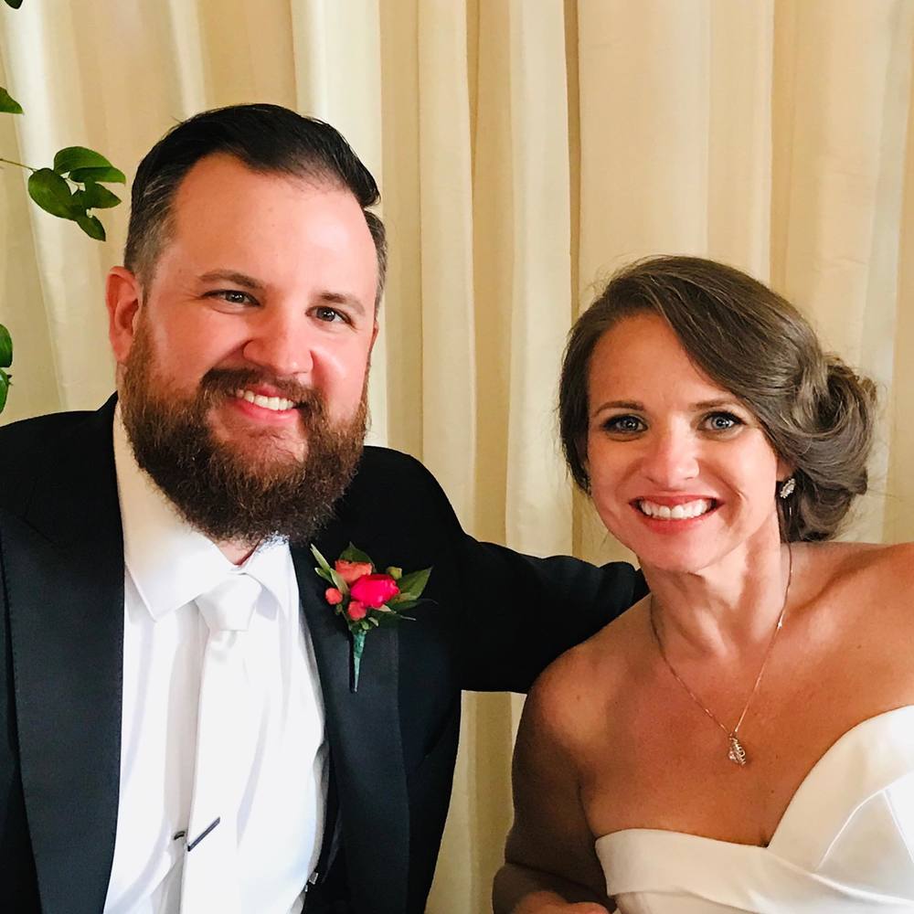 Meet your Posher, Julia